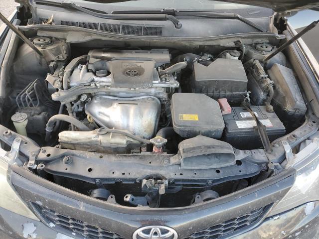 Photo 11 from auction – 2014 TOYOTA CAMRY L with VIN 4T1BF1FK8EU341549