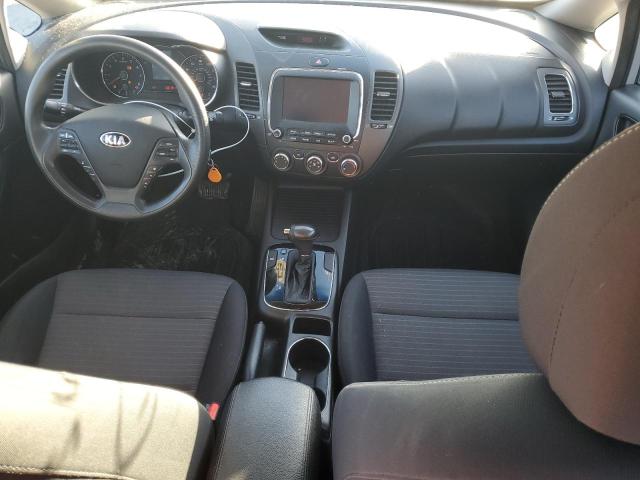 Photo 8 from auction – 2018 KIA FORTE LX with VIN 3KPFL4A74JE231903