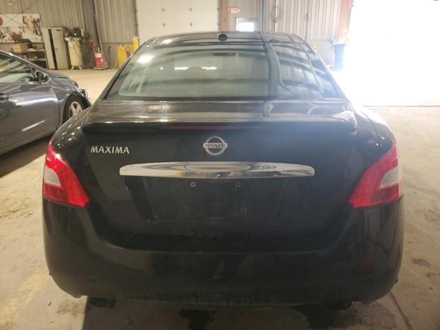 Photo 6 from auction – 2011 NISSAN MAXIMA S with VIN 1N4AA5AP4BC863353