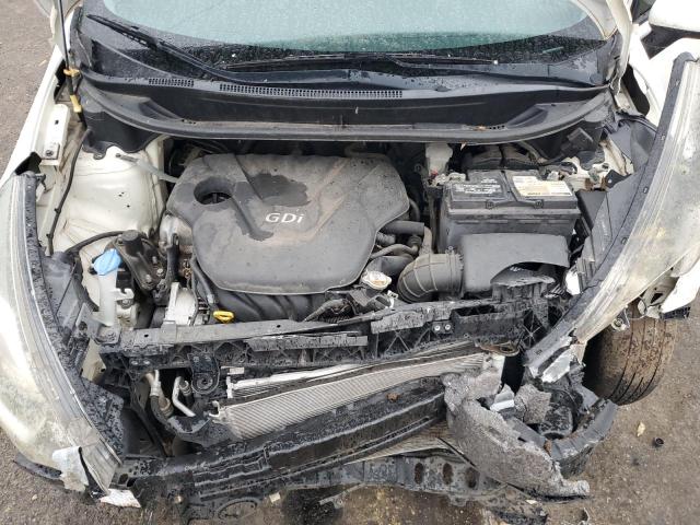 Photo 11 from auction – 2015 KIA RIO LX with VIN KNADM4A35F6442409