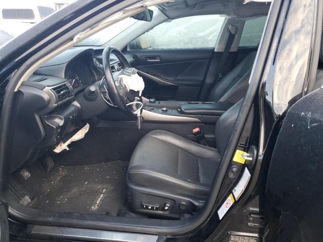 Photo 7 from auction – 2018 LEXUS IS 300 with VIN JTHBA1D24J5063645