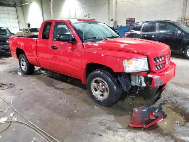 Photo 4 from auction – 2008 DODGE DAKOTA SXT with VIN 1D7HE32K28S632041