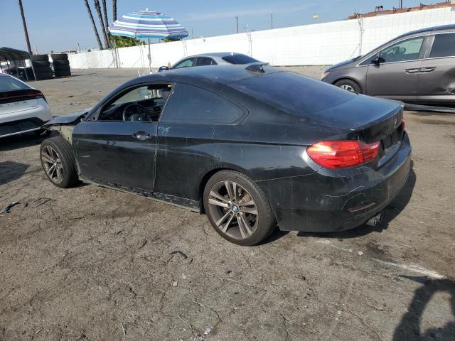 Photo 2 from auction – 2014 BMW 428 I with VIN WBA3N7C57EF718189