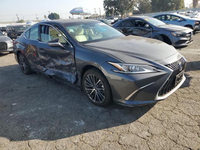 Photo 4 from auction – 2022 LEXUS ES 300H BA with VIN 58ADA1C13NU015833