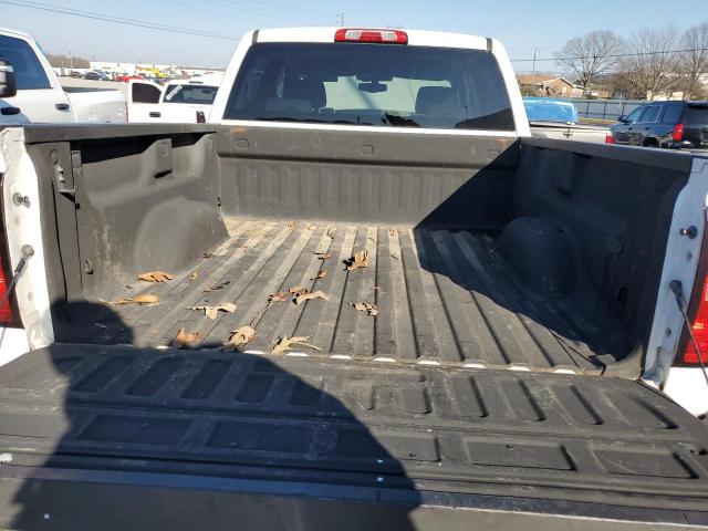 Photo 12 from auction – 2017 CHEVROLET SILVERADO with VIN 3GCUKNEC6HG481908