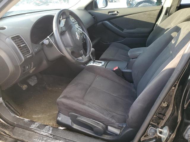 Photo 7 from auction – 2012 NISSAN ALTIMA BAS with VIN 1N4AL2AP7CC212695