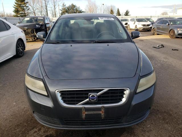 Photo 5 from auction – 2008 VOLVO S40 2.4I with VIN YV1MS382282363980