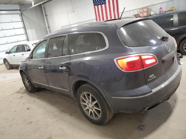 Photo 2 from auction – 2013 BUICK ENCLAVE with VIN 5GAKRCKD3DJ267943