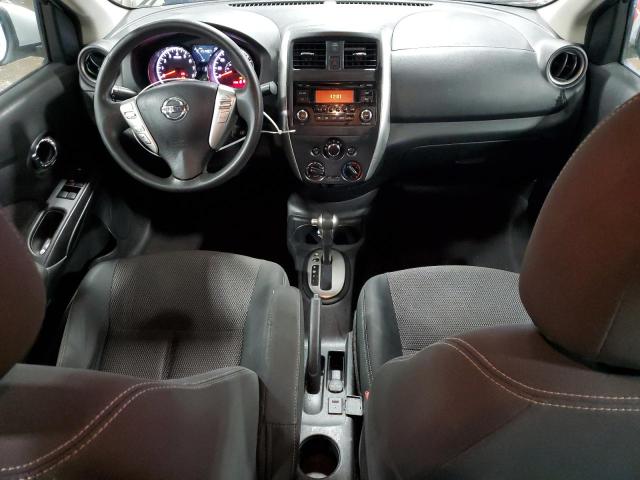 Photo 8 from auction – 2016 NISSAN VERSA S with VIN 3N1CN7APXGL917918