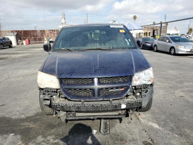 Photo 5 from auction – 2013 DODGE GRAND CARA with VIN 2C4RDGEG2DR615252