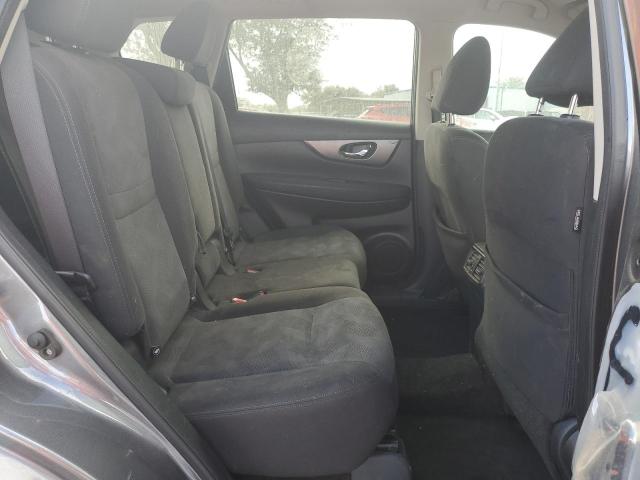 Photo 10 from auction – 2016 NISSAN ROGUE S with VIN KNMAT2MT2GP732384