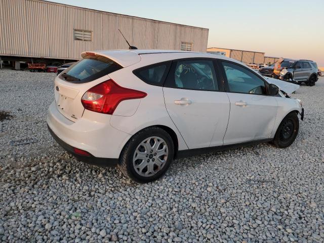 Photo 3 from auction – 2013 FORD FOCUS SE with VIN 1FADP3K24DL366146