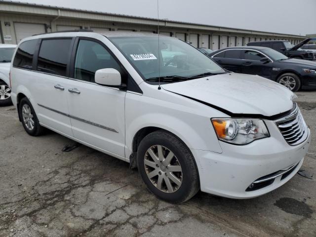 Photo 4 from auction – 2016 CHRYSLER TOWN & COU with VIN 2C4RC1BG4GR120687