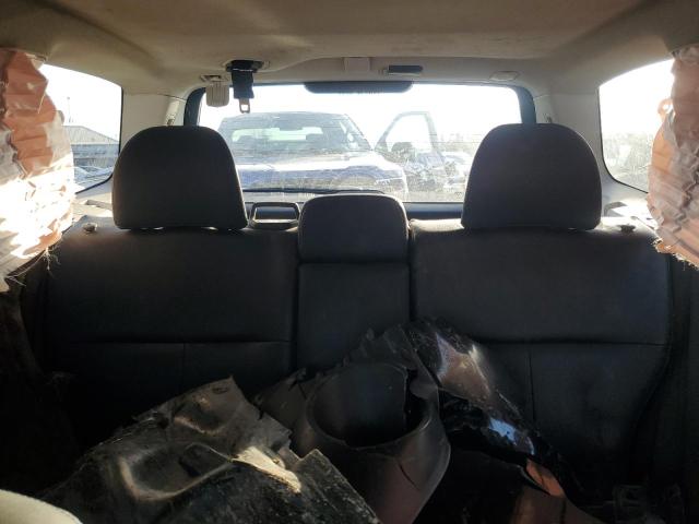 Photo 10 from auction – 2012 SUBARU FORESTER L with VIN JF2SHAECXCH416106