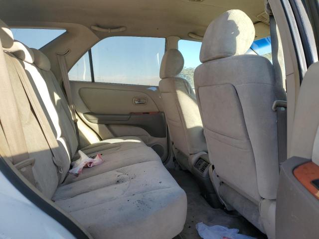 Photo 11 from auction – 2002 LEXUS RX 300 with VIN JTJGF10UX20120474