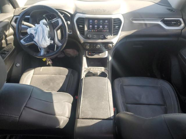 Photo 8 from auction – 2020 GMC ACADIA SLT with VIN 1GKKNMLS8LZ227164