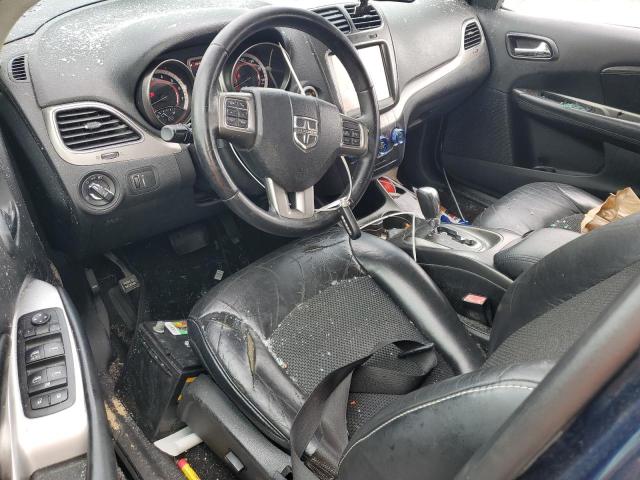 Photo 8 from auction – 2015 DODGE JOURNEY CR with VIN 3C4PDCGB8FT552403
