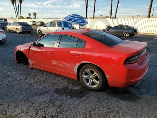 Photo 2 from auction – 2023 DODGE CHARGER SX with VIN 2C3CDXBG1PH687777