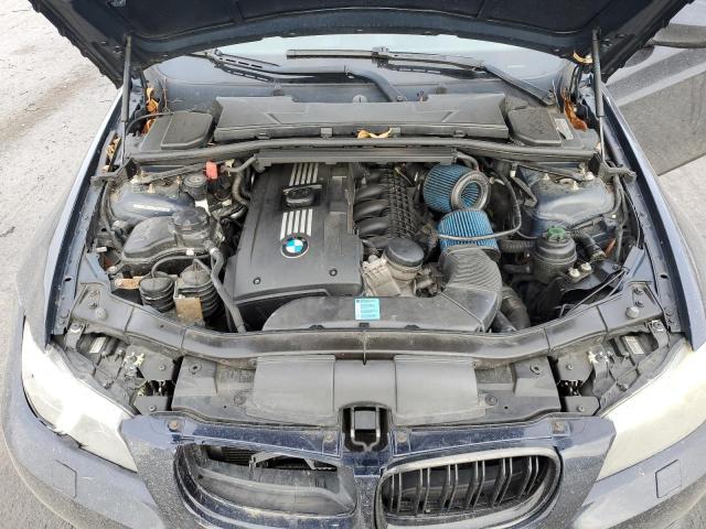 Photo 11 from auction – 2009 BMW 335 XI with VIN WBAPL33549A405989