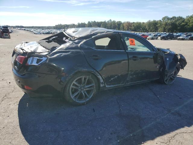 Photo 3 from auction – 2012 LEXUS IS 250 with VIN JTHBF5C25C5179501
