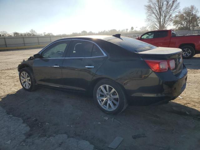 Photo 2 from auction – 2015 CHEVROLET MALIBU LTZ with VIN 1G11F5SL5FF336054