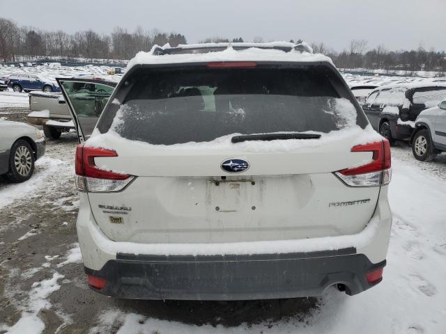 Photo 6 from auction – 2019 SUBARU FORESTER L with VIN JF2SKAUC4KH522262