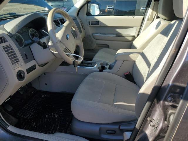Photo 7 from auction – 2010 FORD ESCAPE XLT with VIN 1FMCU9D76AKC23304
