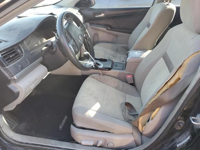 Photo 7 from auction – 2012 TOYOTA CAMRY BASE with VIN 4T1BF1FK2CU043639