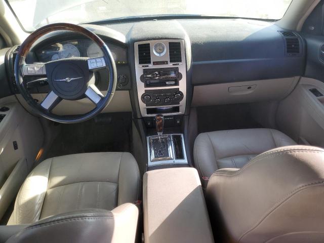 Photo 8 from auction – 2006 CHRYSLER 300C with VIN 2C3KA63H46H221250