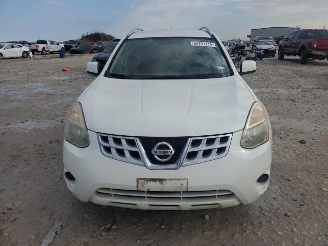 Photo 5 from auction – 2013 NISSAN ROGUE S with VIN JN8AS5MT0DW003665