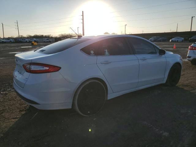 Photo 3 from auction – 2016 FORD FUSION SE with VIN 3FA6P0HD3GR226367