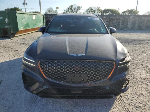 Photo 5 from auction – 2023 GENESIS GV70 BASE with VIN KMUMCDTC7PU083934
