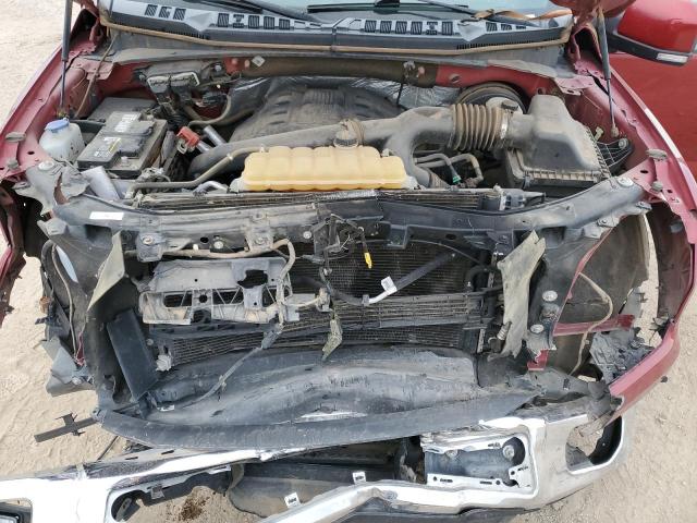 Photo 11 from auction – 2015 FORD F150 SUPER with VIN 1FTEW1CG4FKD09129