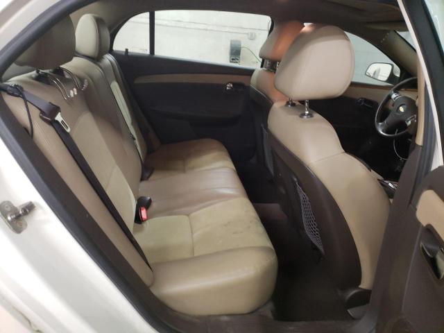 Photo 10 from auction – 2011 CHEVROLET MALIBU 2LT with VIN 1G1ZD5E75BF395932