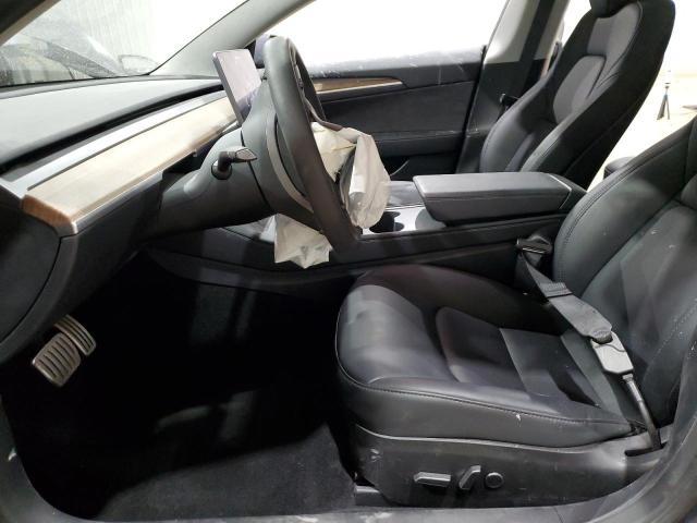 Photo 7 from auction – 2023 TESLA MODEL 3 with VIN 5YJ3E1EC8PF704241