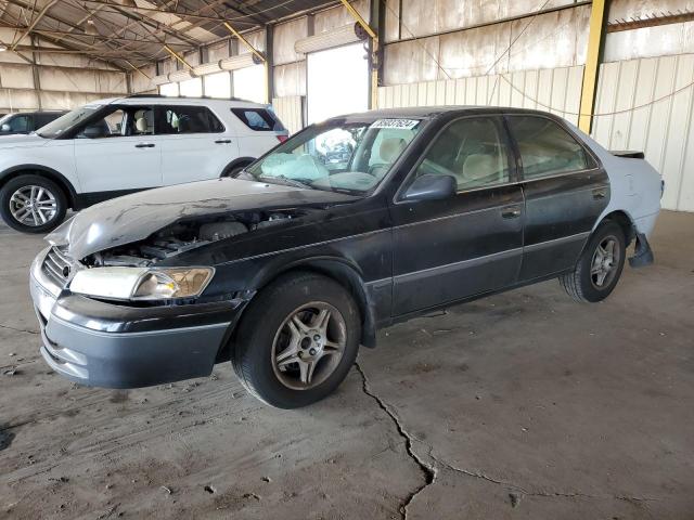 Photo 1 from auction – 1998 TOYOTA CAMRY CE with VIN JT2BF22K0W0104295