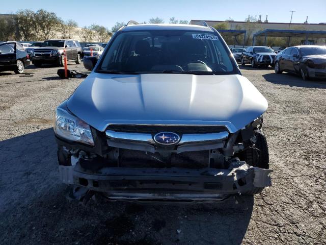 Photo 5 from auction – 2018 SUBARU FORESTER 2 with VIN JF2SJABC3JH540563