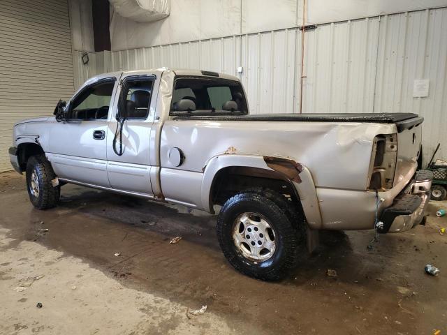 Photo 2 from auction – 2003 CHEVROLET SILVERADO with VIN 2GCEK19TX31114308