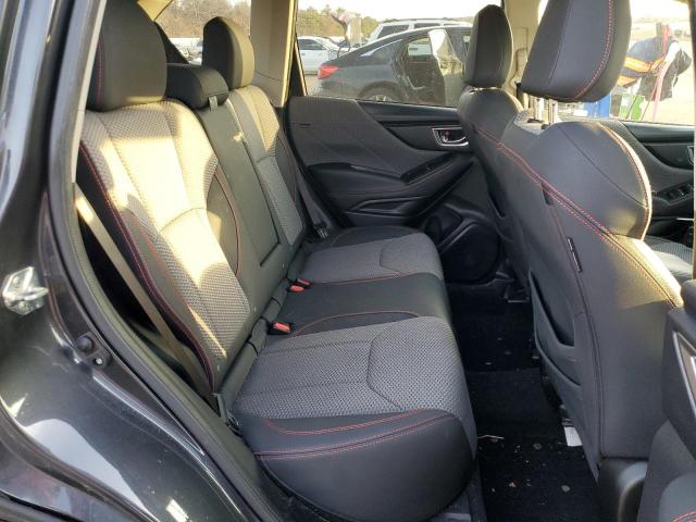 Photo 11 from auction – 2019 SUBARU FORESTER S with VIN JF2SKAPCXKH500665