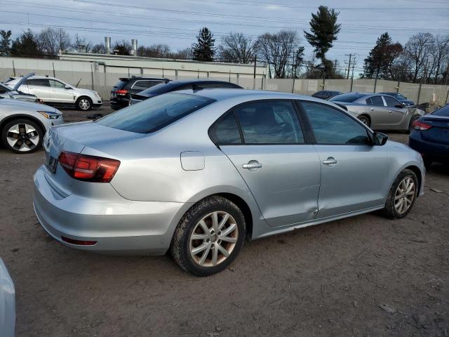 Photo 3 from auction – 2016 VOLKSWAGEN JETTA SE with VIN 3VWD67AJ5GM252802