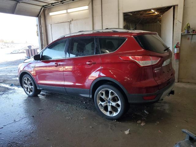 Photo 2 from auction – 2015 FORD ESCAPE TIT with VIN 1FMCU9J95FUC34229
