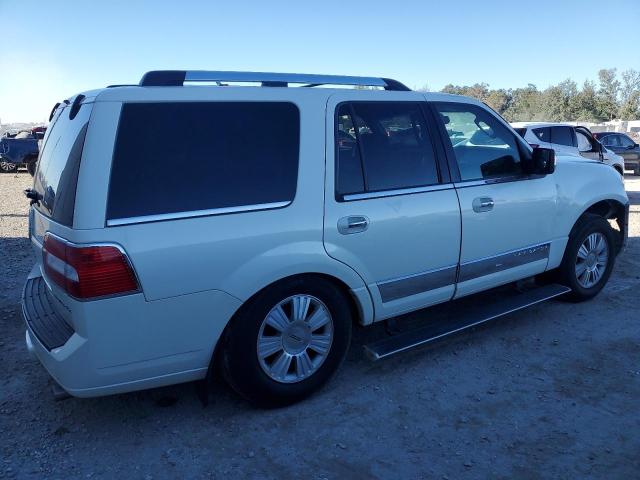 Photo 3 from auction – 2008 LINCOLN NAVIGATOR with VIN 5LMFU28538LJ11672