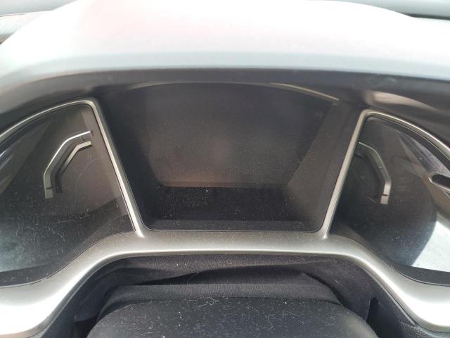 Photo 9 from auction – 2017 HONDA CIVIC EX with VIN 2HGFC2F78HH527889