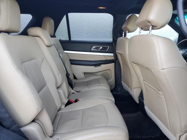 Photo 11 from auction – 2016 FORD EXPLORER X with VIN 1FM5K8D89GGB14333