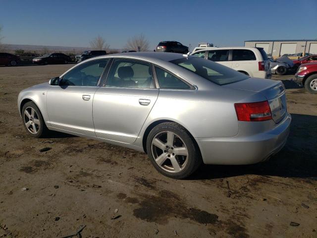 Photo 2 from auction – 2008 AUDI A6 3.2 QUA with VIN WAUDH74F58N021214