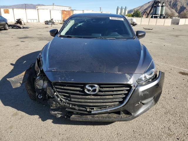 Photo 5 from auction – 2018 MAZDA 3 TOURING with VIN 3MZBN1V33JM272069