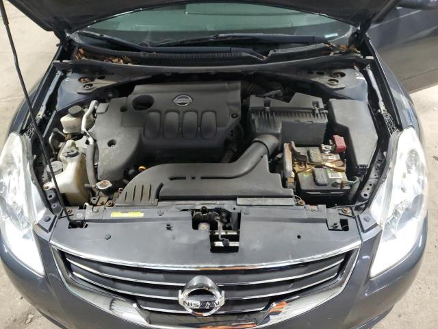 Photo 11 from auction – 2010 NISSAN ALTIMA BAS with VIN 1N4AL2AP2AN468339