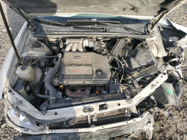 Photo 11 from auction – 2001 TOYOTA AVALON XL with VIN 4T1BF28B71U147463