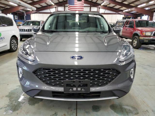 Photo 5 from auction – 2021 FORD ESCAPE SEL with VIN 1FMCU9H68MUA64246