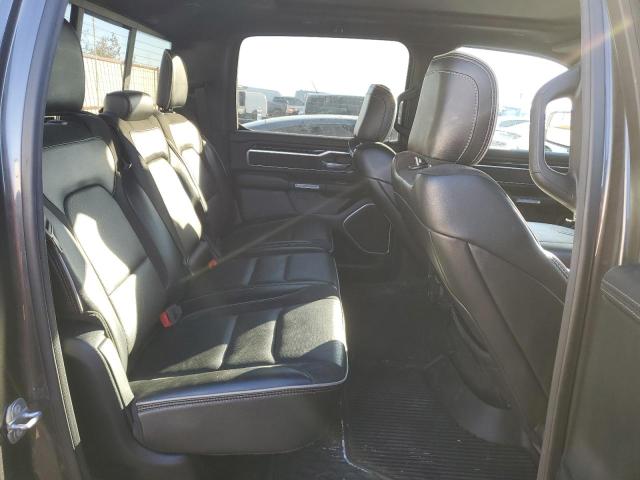 Photo 10 from auction – 2020 RAM 1500 LARAM with VIN 1C6SRFJT9LN191183